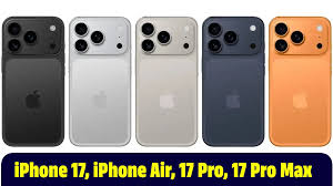 iPhone 17 Unveiled: What’s New, What’s Improved, and Why It Matters