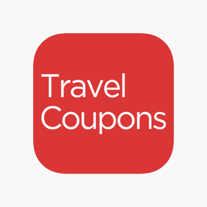 Travel Coupon