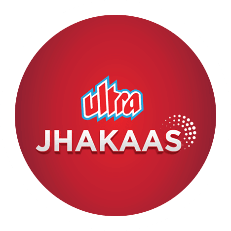 Ultra Jhakaas