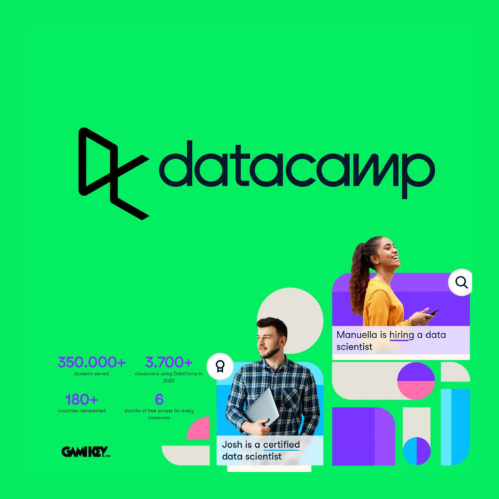 Datacamp