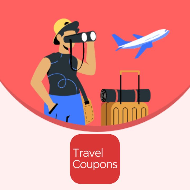 Travel Coupon