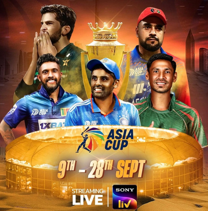 Sony LIV
