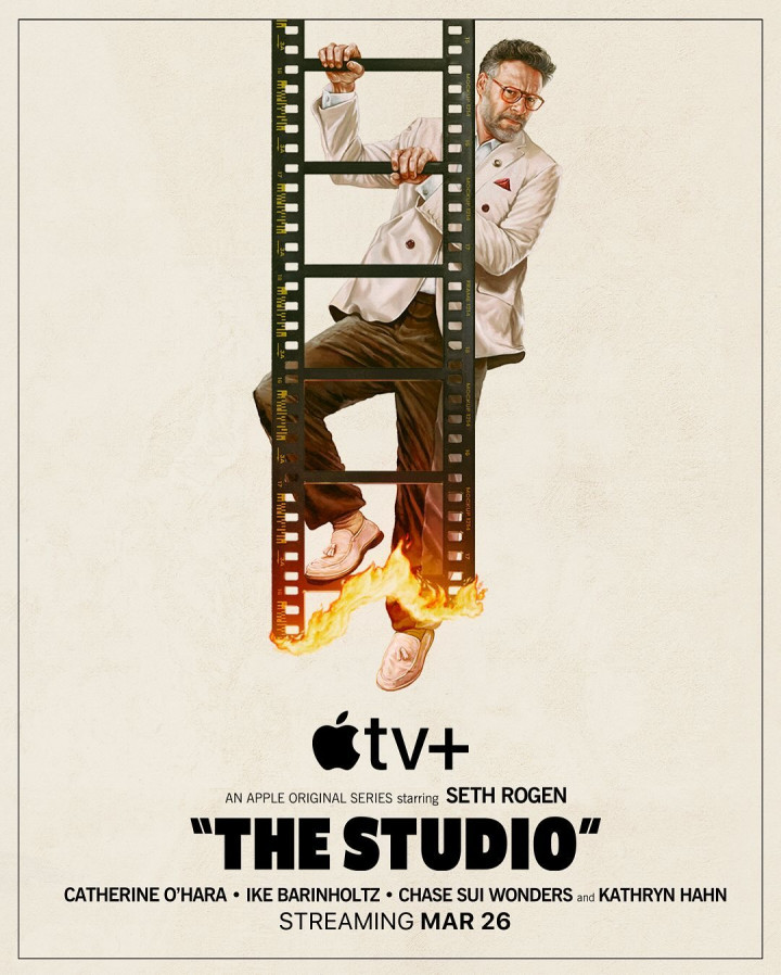 Apple Tv