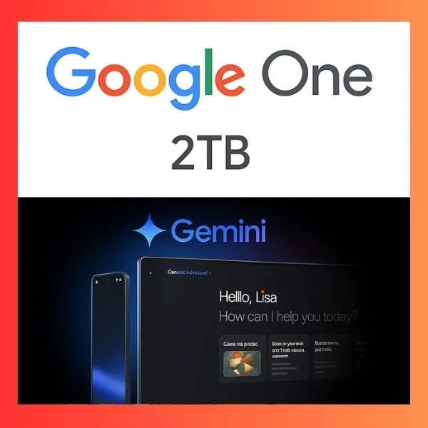 Gimini Ai Pro