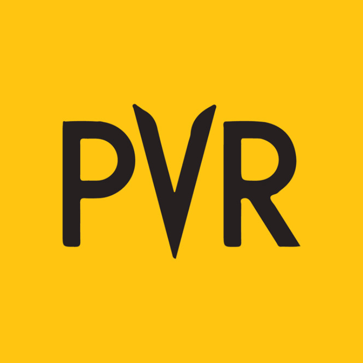 PVR Coupon
