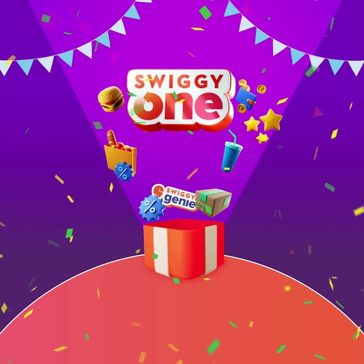 Swiggy One